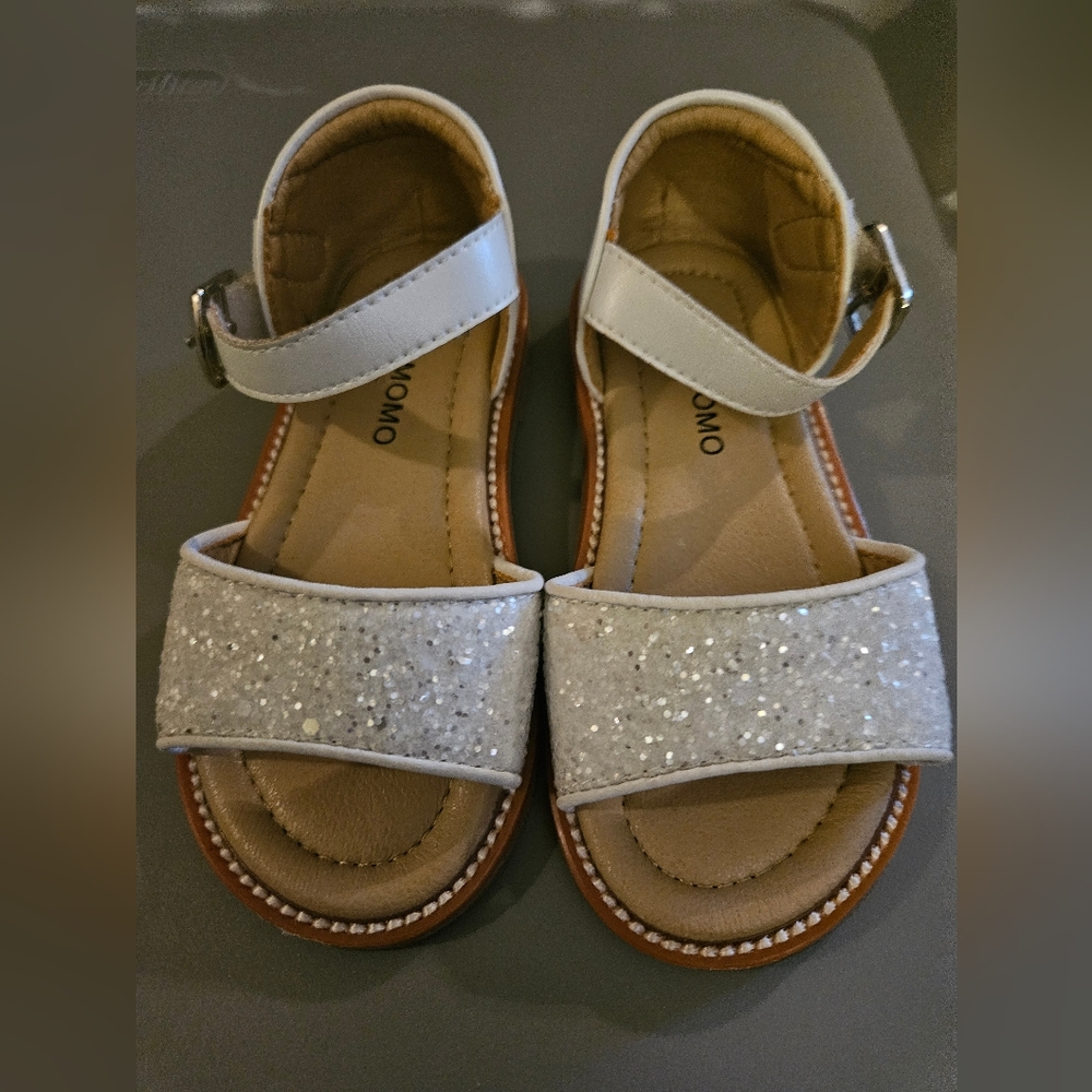 Otter MOMO Toddler Sandals